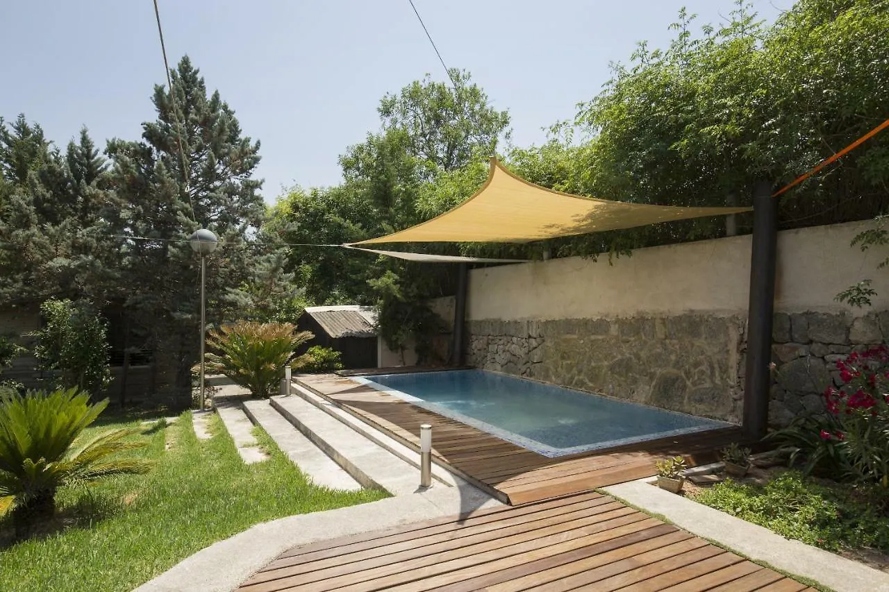 Villa Cati Inca 0*,  Spanyolország