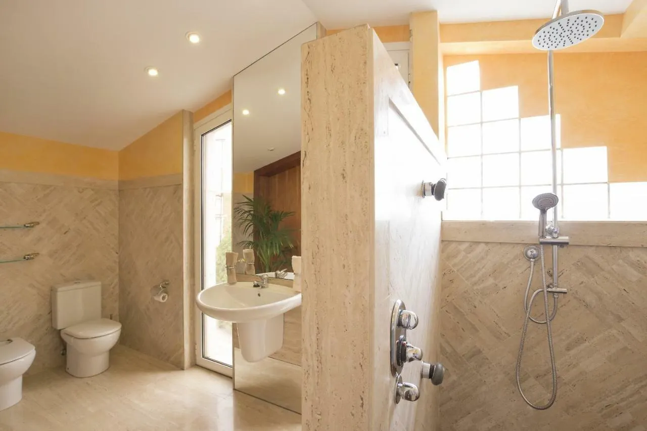 Villa Cati Inca  Inca (Mallorca)
