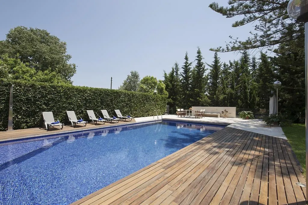 Villa Cati Inca  Inca (Mallorca)