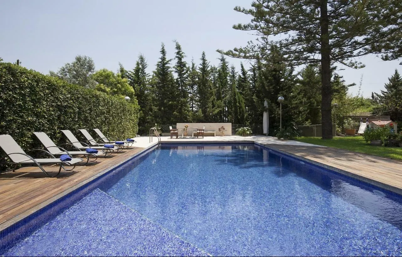 Villa Cati Inca  Inca (Mallorca)