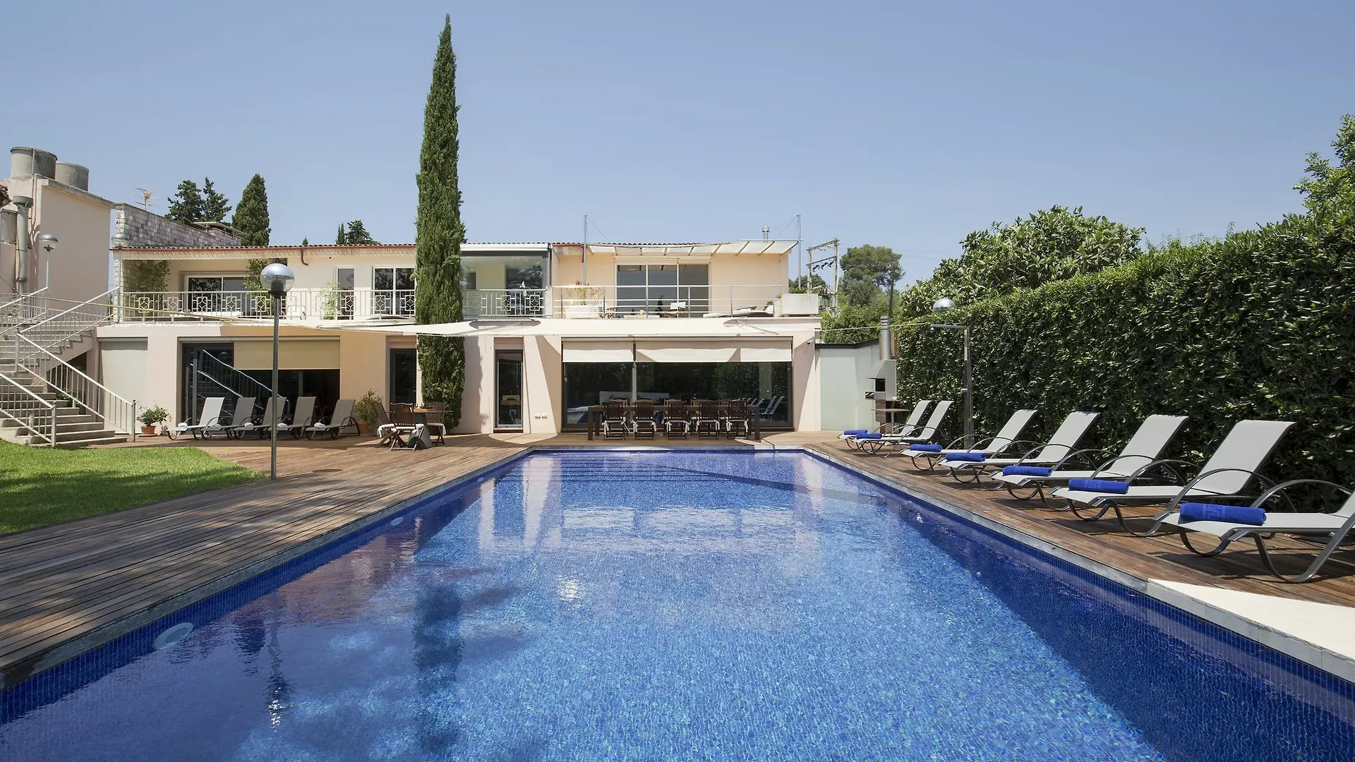 Villa Cati Inca  Espagne